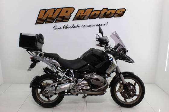 BMW R 1200 GS 